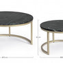 SET2 PRESCOTT COFFEE TABLE Cod. 0746884